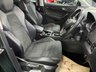 USED 2019 69 SKODA KAROQ 1.5 TSI ACT SE L SUV 5dr Petrol DSG Euro 6 (s/s) (150 ps) EMERALD GREEN METALLIC