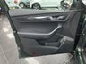 USED 2019 69 SKODA KAROQ 1.5 TSI ACT SE L SUV 5dr Petrol DSG Euro 6 (s/s) (150 ps) EMERALD GREEN METALLIC