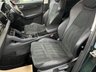 USED 2019 69 SKODA KAROQ 1.5 TSI ACT SE L SUV 5dr Petrol DSG Euro 6 (s/s) (150 ps) EMERALD GREEN METALLIC