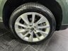 USED 2019 69 SKODA KAROQ 1.5 TSI ACT SE L SUV 5dr Petrol DSG Euro 6 (s/s) (150 ps) EMERALD GREEN METALLIC