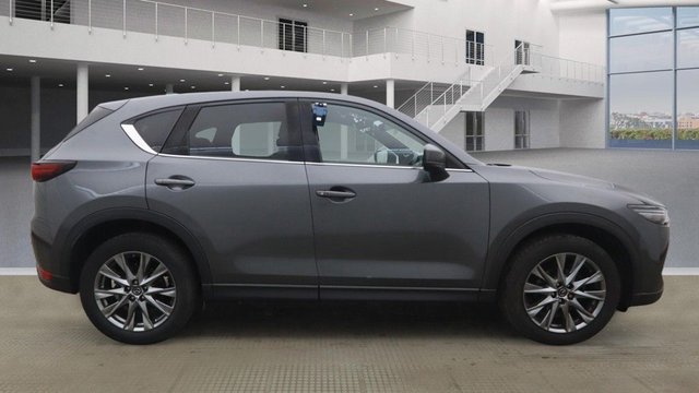 2019 MAZDA CX-5 - Photo 6