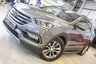 USED 2015 65 HYUNDAI SANTA FE 2.2 CRDi Blue Drive Premium SUV 5dr Diesel Manual 4WD Euro 6 (s/s) (7 Seat) (200 ps) HEATED SEATS | REAR CAMERA