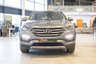 USED 2015 65 HYUNDAI SANTA FE 2.2 CRDi Blue Drive Premium SUV 5dr Diesel Manual 4WD Euro 6 (s/s) (7 Seat) (200 ps) HEATED SEATS | REAR CAMERA