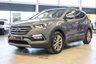 USED 2015 65 HYUNDAI SANTA FE 2.2 CRDi Blue Drive Premium SUV 5dr Diesel Manual 4WD Euro 6 (s/s) (7 Seat) (200 ps) HEATED SEATS | REAR CAMERA