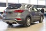 USED 2015 65 HYUNDAI SANTA FE 2.2 CRDi Blue Drive Premium SUV 5dr Diesel Manual 4WD Euro 6 (s/s) (7 Seat) (200 ps) HEATED SEATS | REAR CAMERA