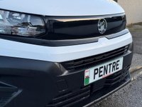 USED 2024 74 VAUXHALL COMBO 1.5 Turbo D 2300 Prime Panel Van 5dr Diesel Manual SWB Euro 6 (s/s) (100 ps) Panel Van