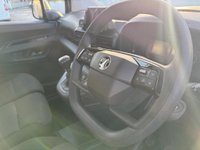 USED 2024 74 VAUXHALL COMBO 1.5 Turbo D 2300 Prime Panel Van 5dr Diesel Manual SWB Euro 6 (s/s) (100 ps) Panel Van