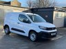 USED 2024 74 VAUXHALL COMBO 1.5 Turbo D 2300 Prime Panel Van 5dr Diesel Manual SWB Euro 6 (s/s) (100 ps) Panel Van
