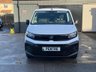 USED 2024 74 VAUXHALL COMBO 1.5 Turbo D 2300 Prime Panel Van 5dr Diesel Manual SWB Euro 6 (s/s) (100 ps) Panel Van