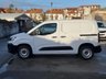 USED 2024 74 VAUXHALL COMBO 1.5 Turbo D 2300 Prime Panel Van 5dr Diesel Manual SWB Euro 6 (s/s) (100 ps) Panel Van