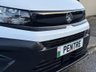 USED 2024 74 VAUXHALL COMBO 1.5 Turbo D 2300 Prime Panel Van 5dr Diesel Manual SWB Euro 6 (s/s) (100 ps) Panel Van