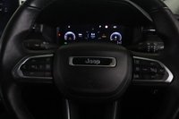 USED 2023 23 JEEP COMPASS 1.5 T4 e-Hybrid MHEV Limited DCT FWD Euro 6 (s/s) 5dr SUMMER SALE NOW ON, SAVE 100s!