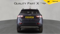 USED 2023 23 JEEP COMPASS 1.5 T4 e-Hybrid MHEV Limited DCT FWD Euro 6 (s/s) 5dr SUMMER SALE NOW ON, SAVE 100s!