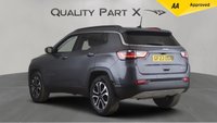 USED 2023 23 JEEP COMPASS 1.5 T4 e-Hybrid MHEV Limited DCT FWD Euro 6 (s/s) 5dr SUMMER SALE NOW ON, SAVE 100s!