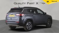 USED 2023 23 JEEP COMPASS 1.5 T4 e-Hybrid MHEV Limited DCT FWD Euro 6 (s/s) 5dr SUMMER SALE NOW ON, SAVE 100s!