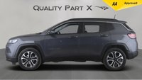 USED 2023 23 JEEP COMPASS 1.5 T4 e-Hybrid MHEV Limited DCT FWD Euro 6 (s/s) 5dr SUMMER SALE NOW ON, SAVE 100s!