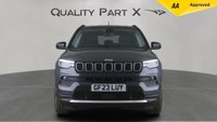 USED 2023 23 JEEP COMPASS 1.5 T4 e-Hybrid MHEV Limited DCT FWD Euro 6 (s/s) 5dr SUMMER SALE NOW ON, SAVE 100s!
