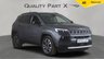 USED 2023 23 JEEP COMPASS 1.5 T4 e-Hybrid MHEV Limited DCT FWD Euro 6 (s/s) 5dr SUMMER SALE NOW ON, SAVE 100s!