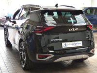 USED 2025 74 KIA SPORTAGE 1.6 T-GDi 13.8kWh GT-Line SUV 5dr Petrol Plug-in Hybrid Auto AWD Euro 6 (s/s) (241 bhp) SAT NAV PART LEATHER HEATED SEATS HEATED STEERING WHEEL REAR VIEW CAMERA CRUISE CONTROL PARKING SENSORS 1 OWNER WARRANTY