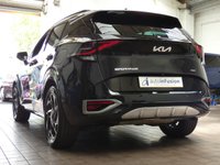 USED 2025 74 KIA SPORTAGE 1.6 T-GDi 13.8kWh GT-Line SUV 5dr Petrol Plug-in Hybrid Auto AWD Euro 6 (s/s) (241 bhp) SAT NAV PART LEATHER HEATED SEATS HEATED STEERING WHEEL REAR VIEW CAMERA CRUISE CONTROL PARKING SENSORS 1 OWNER WARRANTY