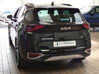 USED 2025 74 KIA SPORTAGE 1.6 T-GDi 13.8kWh GT-Line SUV 5dr Petrol Plug-in Hybrid Auto AWD Euro 6 (s/s) (241 bhp) SAT NAV PART LEATHER HEATED SEATS HEATED STEERING WHEEL REAR VIEW CAMERA CRUISE CONTROL PARKING SENSORS 1 OWNER WARRANTY