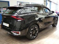 USED 2025 74 KIA SPORTAGE 1.6 T-GDi 13.8kWh GT-Line SUV 5dr Petrol Plug-in Hybrid Auto AWD Euro 6 (s/s) (241 bhp) SAT NAV PART LEATHER HEATED SEATS HEATED STEERING WHEEL REAR VIEW CAMERA CRUISE CONTROL PARKING SENSORS 1 OWNER WARRANTY