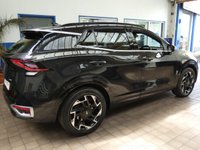 USED 2025 74 KIA SPORTAGE 1.6 T-GDi 13.8kWh GT-Line SUV 5dr Petrol Plug-in Hybrid Auto AWD Euro 6 (s/s) (241 bhp) SAT NAV PART LEATHER HEATED SEATS HEATED STEERING WHEEL REAR VIEW CAMERA CRUISE CONTROL PARKING SENSORS 1 OWNER WARRANTY