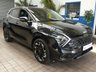USED 2025 74 KIA SPORTAGE 1.6 T-GDi 13.8kWh GT-Line SUV 5dr Petrol Plug-in Hybrid Auto AWD Euro 6 (s/s) (241 bhp) SAT NAV PART LEATHER HEATED SEATS HEATED STEERING WHEEL REAR VIEW CAMERA CRUISE CONTROL PARKING SENSORS 1 OWNER WARRANTY