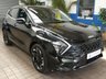 USED 2025 74 KIA SPORTAGE 1.6 T-GDi 13.8kWh GT-Line SUV 5dr Petrol Plug-in Hybrid Auto AWD Euro 6 (s/s) (241 bhp) SAT NAV PART LEATHER HEATED SEATS HEATED STEERING WHEEL REAR VIEW CAMERA CRUISE CONTROL PARKING SENSORS 1 OWNER WARRANTY