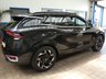 USED 2025 74 KIA SPORTAGE 1.6 T-GDi 13.8kWh GT-Line SUV 5dr Petrol Plug-in Hybrid Auto AWD Euro 6 (s/s) (241 bhp) SAT NAV PART LEATHER HEATED SEATS HEATED STEERING WHEEL REAR VIEW CAMERA CRUISE CONTROL PARKING SENSORS 1 OWNER WARRANTY