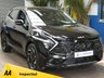 USED 2025 74 KIA SPORTAGE 1.6 T-GDi 13.8kWh GT-Line SUV 5dr Petrol Plug-in Hybrid Auto AWD Euro 6 (s/s) (241 bhp) SAT NAV PART LEATHER HEATED SEATS HEATED STEERING WHEEL REAR VIEW CAMERA CRUISE CONTROL PARKING SENSORS 1 OWNER WARRANTY