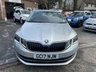 USED 2017 17 SKODA OCTAVIA 1.6 TDI SE L Estate 5dr Diesel Manual Euro 6 (s/s) (115 ps) 2 FORMER KEEPER+MOT DECEMBER