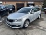 USED 2017 17 SKODA OCTAVIA 1.6 TDI SE L Estate 5dr Diesel Manual Euro 6 (s/s) (115 ps) 2 FORMER KEEPER+MOT DECEMBER