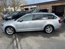 USED 2017 17 SKODA OCTAVIA 1.6 TDI SE L Estate 5dr Diesel Manual Euro 6 (s/s) (115 ps) 2 FORMER KEEPER+MOT DECEMBER
