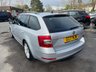 USED 2017 17 SKODA OCTAVIA 1.6 TDI SE L Estate 5dr Diesel Manual Euro 6 (s/s) (115 ps) 2 FORMER KEEPER+MOT DECEMBER