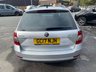 USED 2017 17 SKODA OCTAVIA 1.6 TDI SE L Estate 5dr Diesel Manual Euro 6 (s/s) (115 ps) 2 FORMER KEEPER+MOT DECEMBER