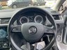 USED 2017 17 SKODA OCTAVIA 1.6 TDI SE L Estate 5dr Diesel Manual Euro 6 (s/s) (115 ps) 2 FORMER KEEPER+MOT DECEMBER