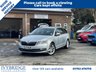 USED 2017 17 SKODA OCTAVIA 1.6 TDI SE L Estate 5dr Diesel Manual Euro 6 (s/s) (115 ps) 2 FORMER KEEPER+MOT DECEMBER