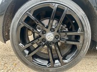 USED 2016 16 VOLKSWAGEN GOLF 2.0 TDI BlueMotion Tech GTD Hatchback 5dr Diesel Manual Euro 6 (s/s) (184 ps) 