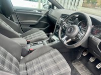 USED 2016 16 VOLKSWAGEN GOLF 2.0 TDI BlueMotion Tech GTD Hatchback 5dr Diesel Manual Euro 6 (s/s) (184 ps) 