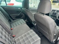 USED 2016 16 VOLKSWAGEN GOLF 2.0 TDI BlueMotion Tech GTD Hatchback 5dr Diesel Manual Euro 6 (s/s) (184 ps) 