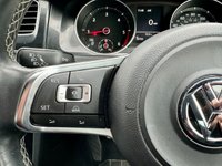 USED 2016 16 VOLKSWAGEN GOLF 2.0 TDI BlueMotion Tech GTD Hatchback 5dr Diesel Manual Euro 6 (s/s) (184 ps) 