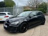 USED 2016 16 VOLKSWAGEN GOLF 2.0 TDI BlueMotion Tech GTD Hatchback 5dr Diesel Manual Euro 6 (s/s) (184 ps) 