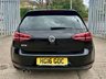 USED 2016 16 VOLKSWAGEN GOLF 2.0 TDI BlueMotion Tech GTD Hatchback 5dr Diesel Manual Euro 6 (s/s) (184 ps) 