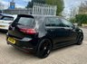 USED 2016 16 VOLKSWAGEN GOLF 2.0 TDI BlueMotion Tech GTD Hatchback 5dr Diesel Manual Euro 6 (s/s) (184 ps) 