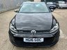 USED 2016 16 VOLKSWAGEN GOLF 2.0 TDI BlueMotion Tech GTD Hatchback 5dr Diesel Manual Euro 6 (s/s) (184 ps) 