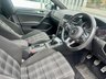 USED 2016 16 VOLKSWAGEN GOLF 2.0 TDI BlueMotion Tech GTD Hatchback 5dr Diesel Manual Euro 6 (s/s) (184 ps) 