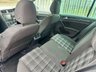 USED 2016 16 VOLKSWAGEN GOLF 2.0 TDI BlueMotion Tech GTD Hatchback 5dr Diesel Manual Euro 6 (s/s) (184 ps) 