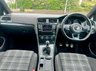 USED 2016 16 VOLKSWAGEN GOLF 2.0 TDI BlueMotion Tech GTD Hatchback 5dr Diesel Manual Euro 6 (s/s) (184 ps) 
