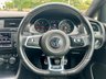 USED 2016 16 VOLKSWAGEN GOLF 2.0 TDI BlueMotion Tech GTD Hatchback 5dr Diesel Manual Euro 6 (s/s) (184 ps) 